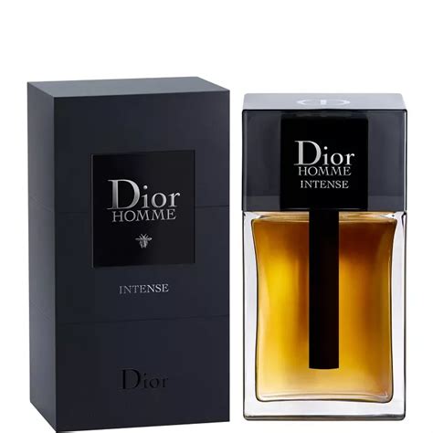 christian dior homme intense 100 ml|dior homme intense reformulation.